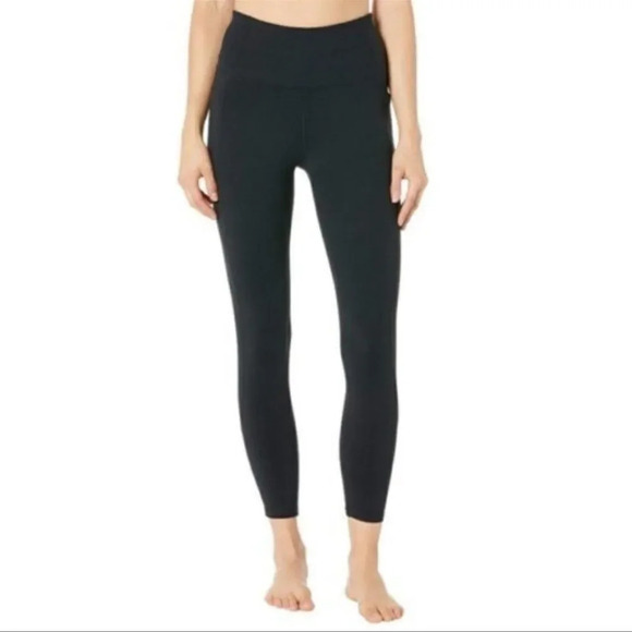 Skechers go flex high waisted 7/8 leggings 2 Pair - Picture 13 of 16
